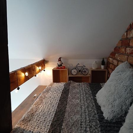 Апартаменты Attic 7 Копаоник Экстерьер фото