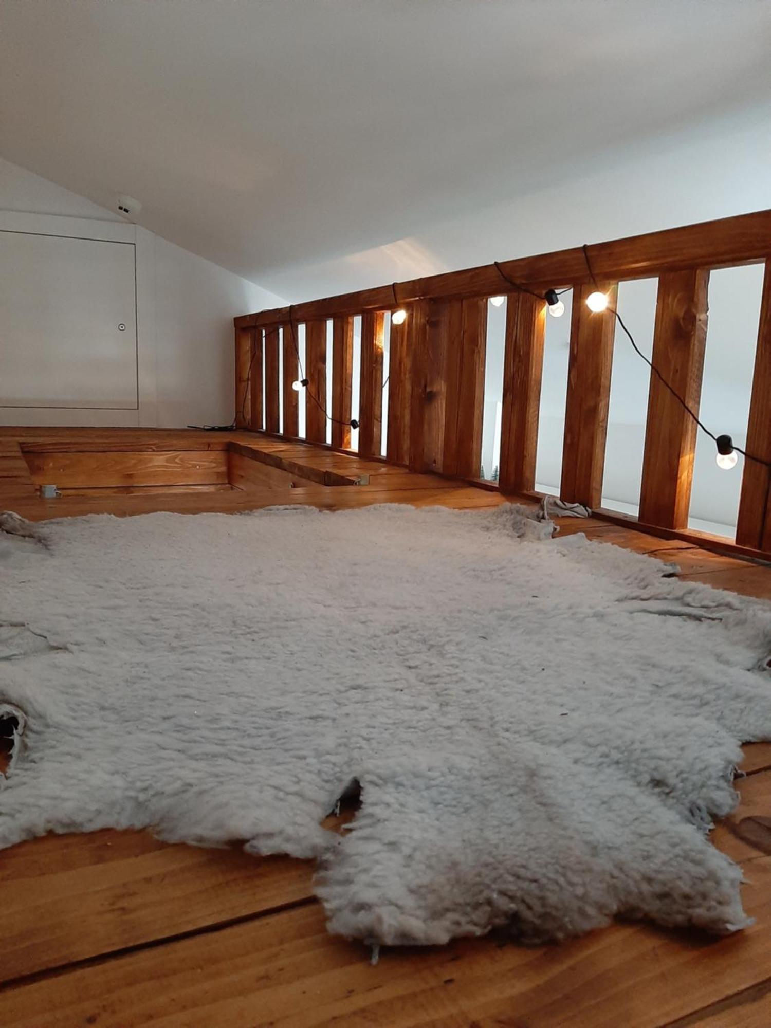 Апартаменты Attic 7 Копаоник Экстерьер фото